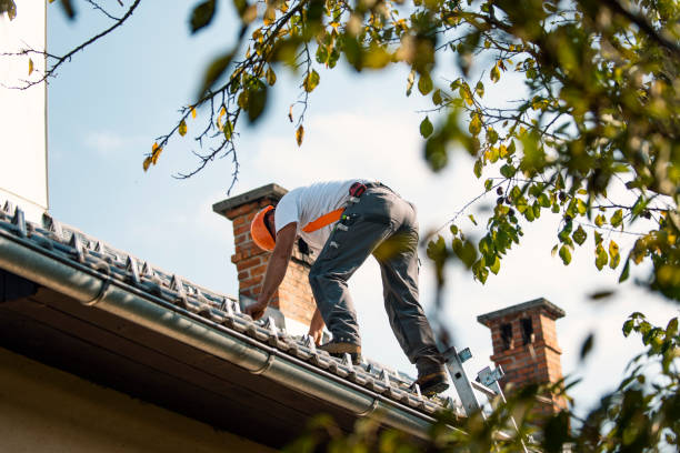 Best Roof Replacement Cost  in Audubon Park, KY